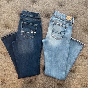 💙American Eagle & Maurice Jean Bundle💙